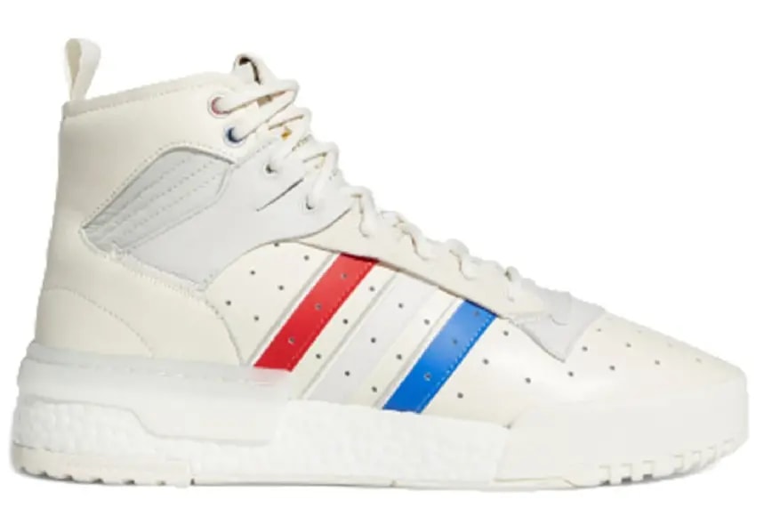Giày ADIDAS ORIGINALS RIVALRY RM White Multi Colour EH2183 — kich-thuoc: 41 1/3