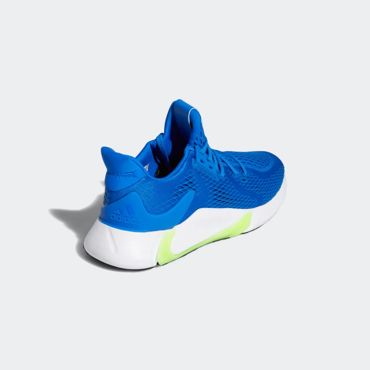 Giày Adidas Alphabounce Beyond J 'Aero Blue' DB1410 — ảnh 3