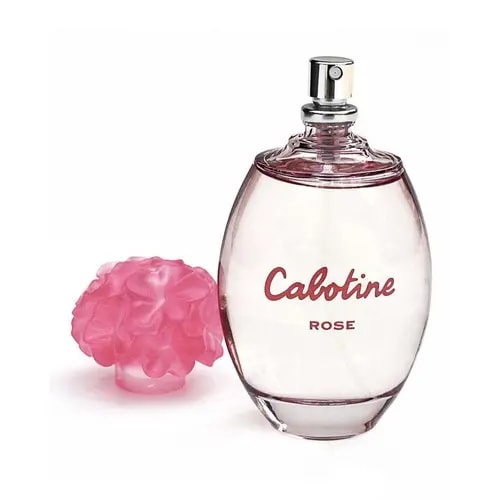 Nước Hoa Gres Cabotine Rose — ảnh 2