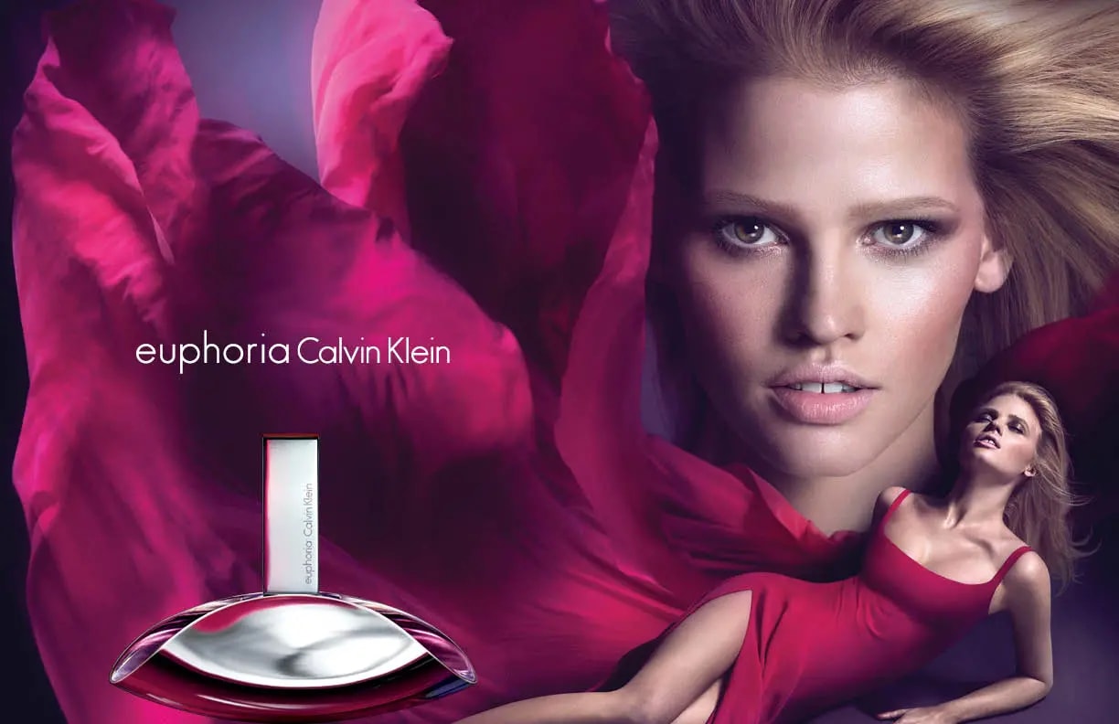Nước Hoa Calvin Klein (CK) Euphoria For Women — ảnh 2