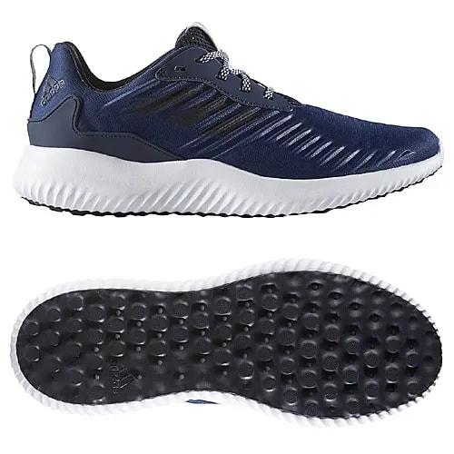 Giày Adidas Alphabounce RC 'Navy Blue' B42650 — ảnh 4