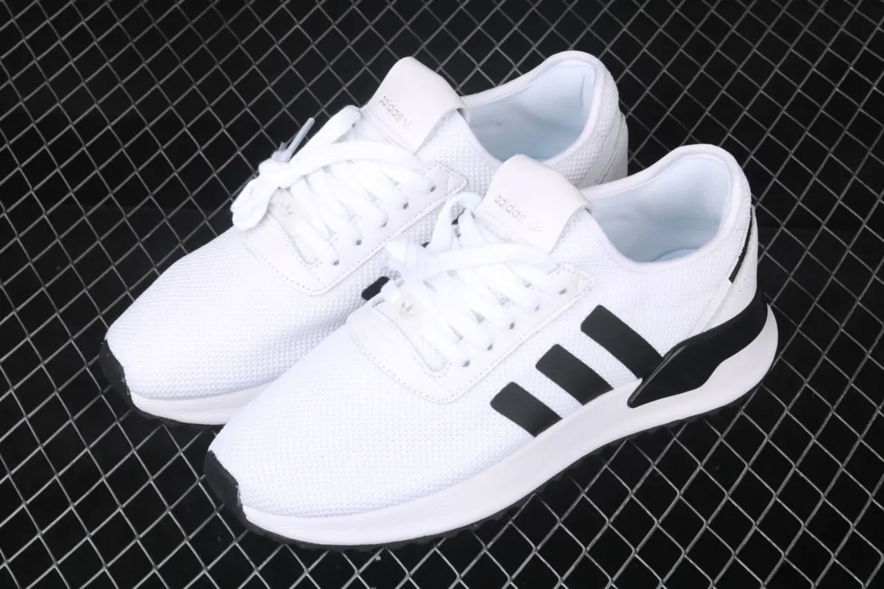 Giày Adidas U_PATHX 'White' EG7377 — ảnh 5