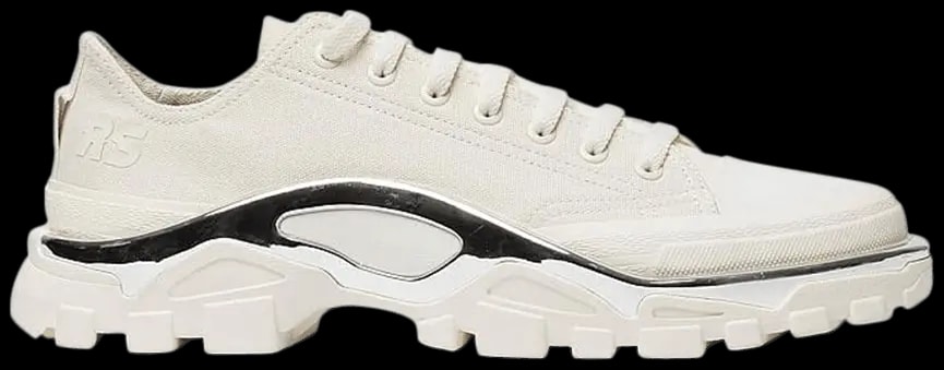 Giày Adidas Raf Simons x Detroit Runner 'Cream' F34242 — kich-thuoc: lien-he-order