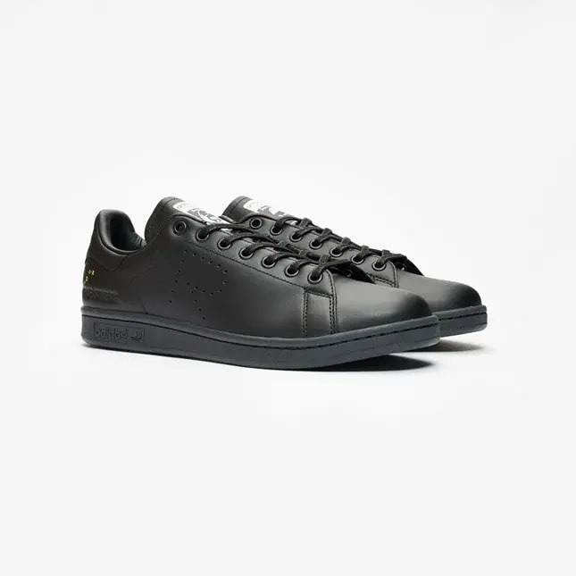 Giày Adidas Raf Simons x Stan Smith 'Core Black' F34257 — ảnh 2