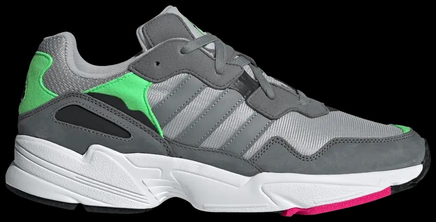 Giày Adidas Yung 96 'Watermelon' F35020 — kich-thuoc: 41 1/3