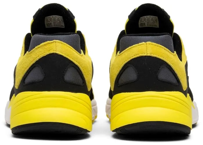 Giày Adidas size? x Yung 1 'Acid House' F35151 — ảnh 3