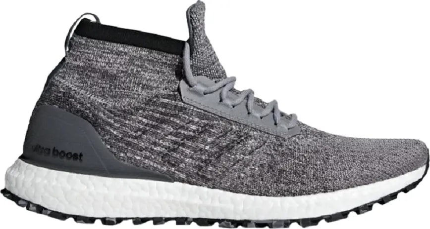Giày Adidas UltraBoost All Terrain 'Triple Grey' F35236 — kich-thuoc: lien-he-order