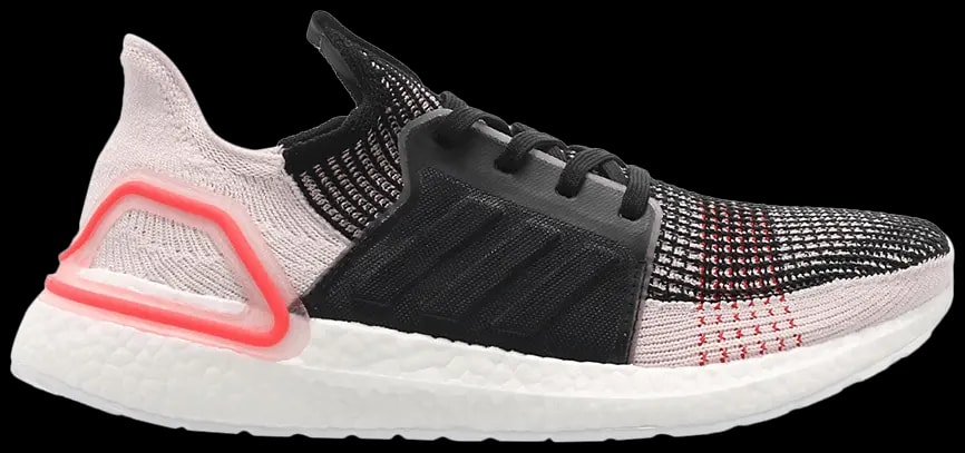 Giày Adidas UltraBoost 19 'Black Orchid' F35238 — kich-thuoc: 40 2/3