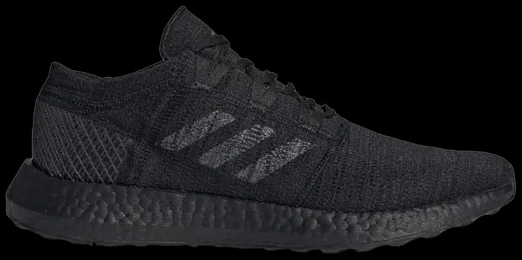 Giày Adidas PureBoost Go 'Core Black' F35786 — kich-thuoc: 42