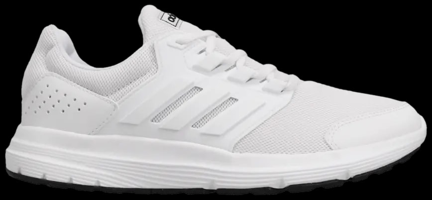 Giày Adidas Galaxy 4 'Footwear White' F36161 — kich-thuoc: 42-2-3