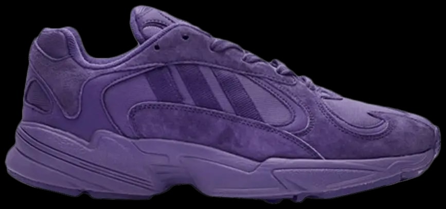 Giày Adidas Yung 1 'Unity Purple' F37071 — kich-thuoc: 36