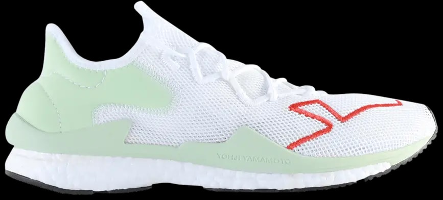 Giày Adidas Y-3 Adizero Runner 'Salty Green' F97329 — kich-thuoc: lien-he-order