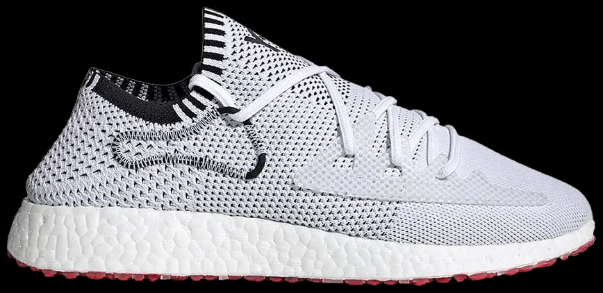 Giày Adidas Y-3 Raito Racer 'Footwear White' F97405 — kich-thuoc: lien-he-order