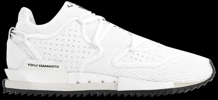 Giày Adidas Y-3 Harigane 2 'White' F97428 — kich-thuoc: lien-he-order