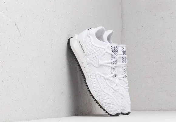 Giày Adidas Y-3 Harigane 2 'White' F97428 — ảnh 2