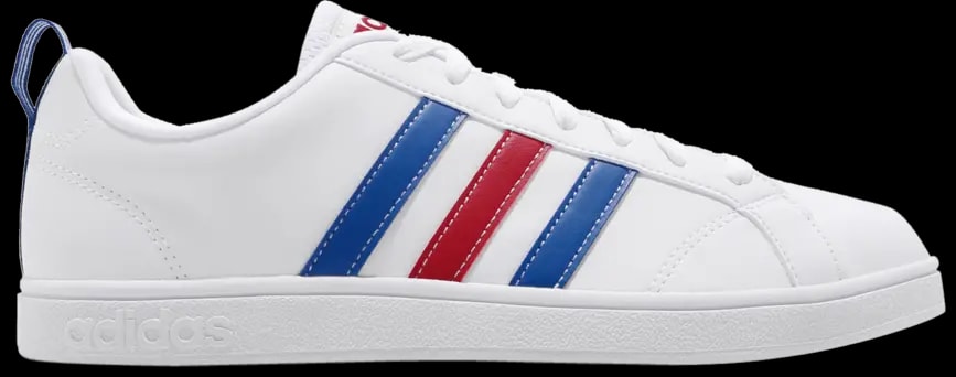 Giày Adidas Neo Unisex Valstripes2 F99255 — kich-thuoc: 43 1/3 Giày Adidas Neo Unisex Valstripes2 F99255 — kich-thuoc: 43 1/3