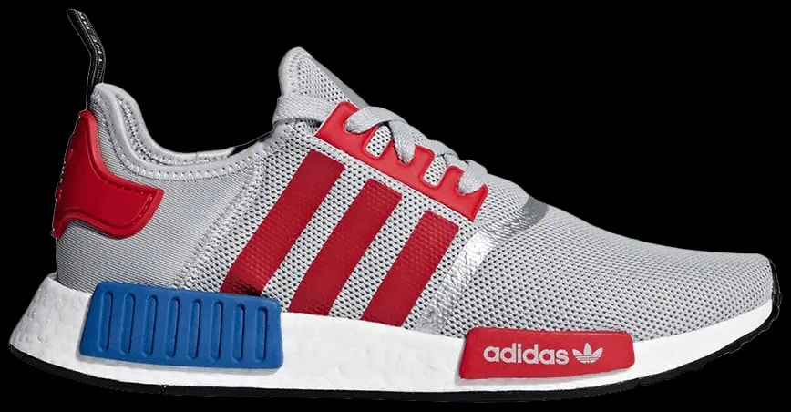 Giày Adidas NMD R1 'Micropacer'  F99714