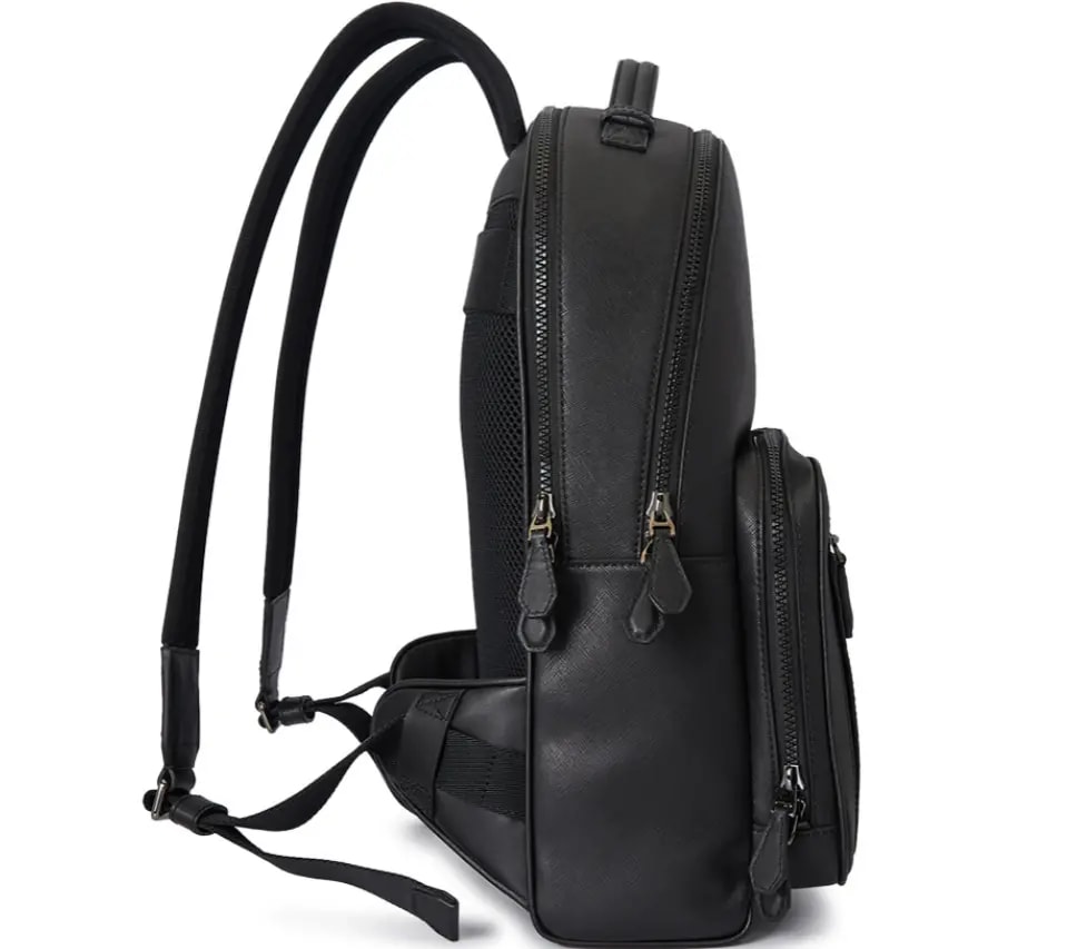 Balo Bally Mavrich 'Black' MAVRICK-06 — ảnh 4