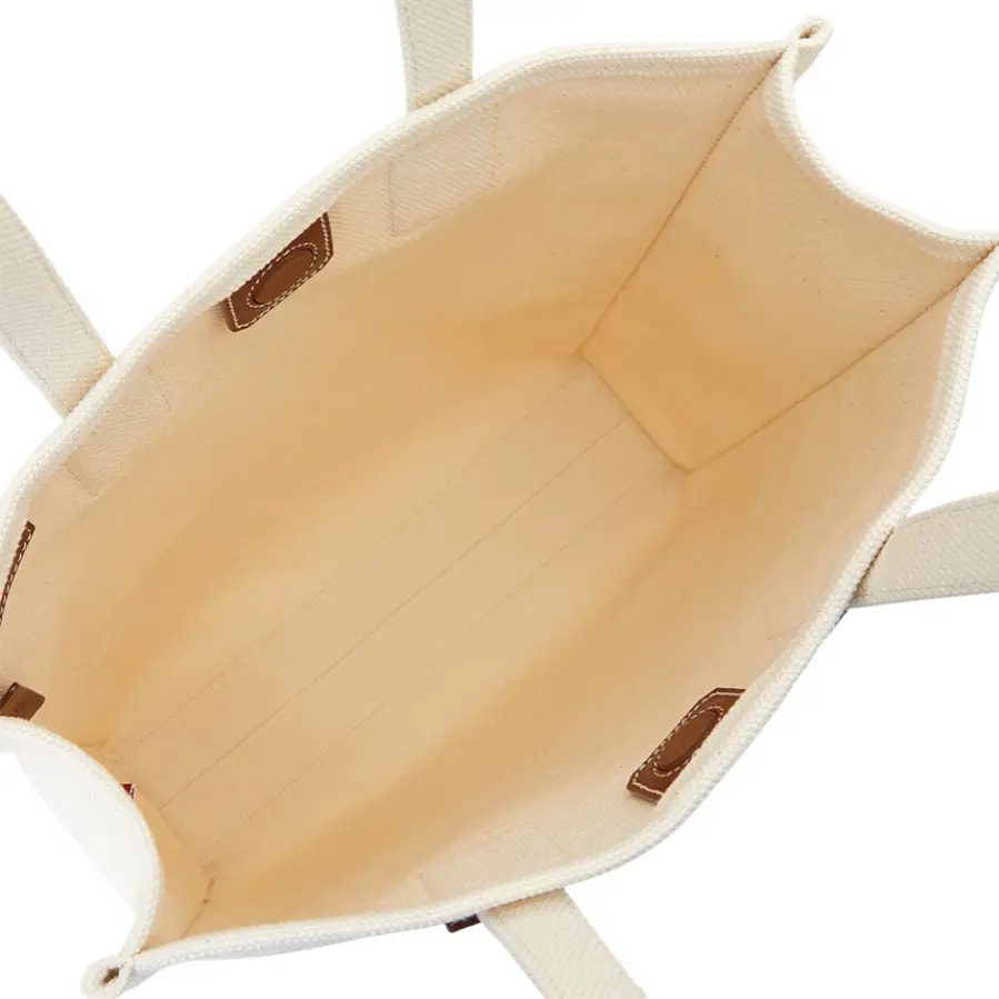 Túi Bally Crystalia 'Beige' CRYSTALIA-ST-23 — ảnh 3