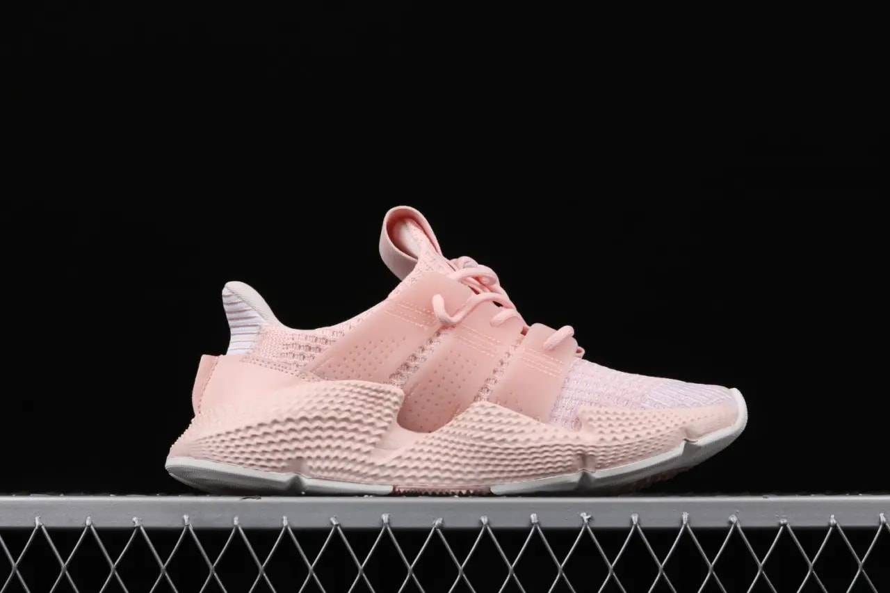Giày Adidas Prophere 'Pink White' EF2850 — ảnh 3