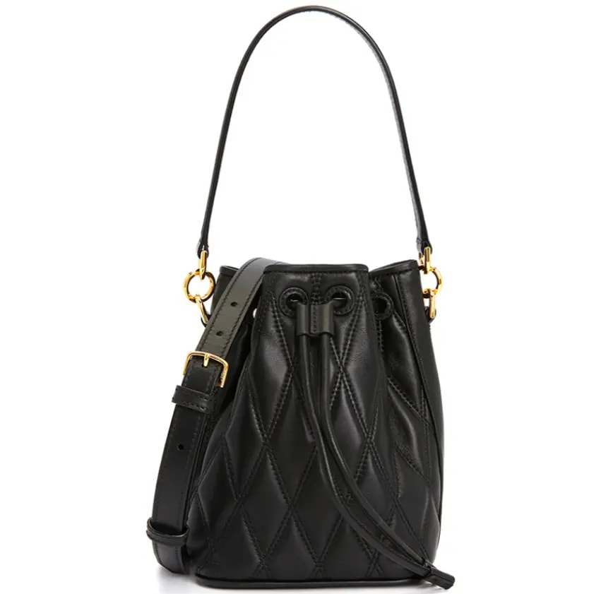 Túi Bally Donae 'Black' DONAE-QT-170 — kich-thuoc: lien-he-order