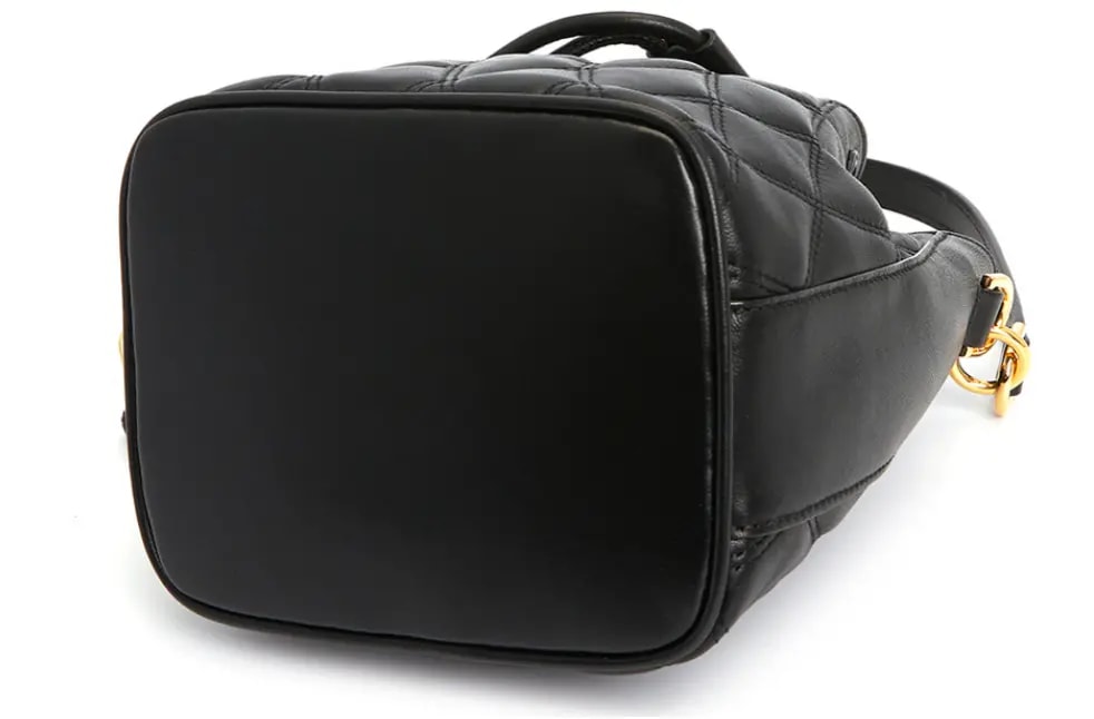 Túi Bally Donae 'Black' DONAE-QT-170 — ảnh 3