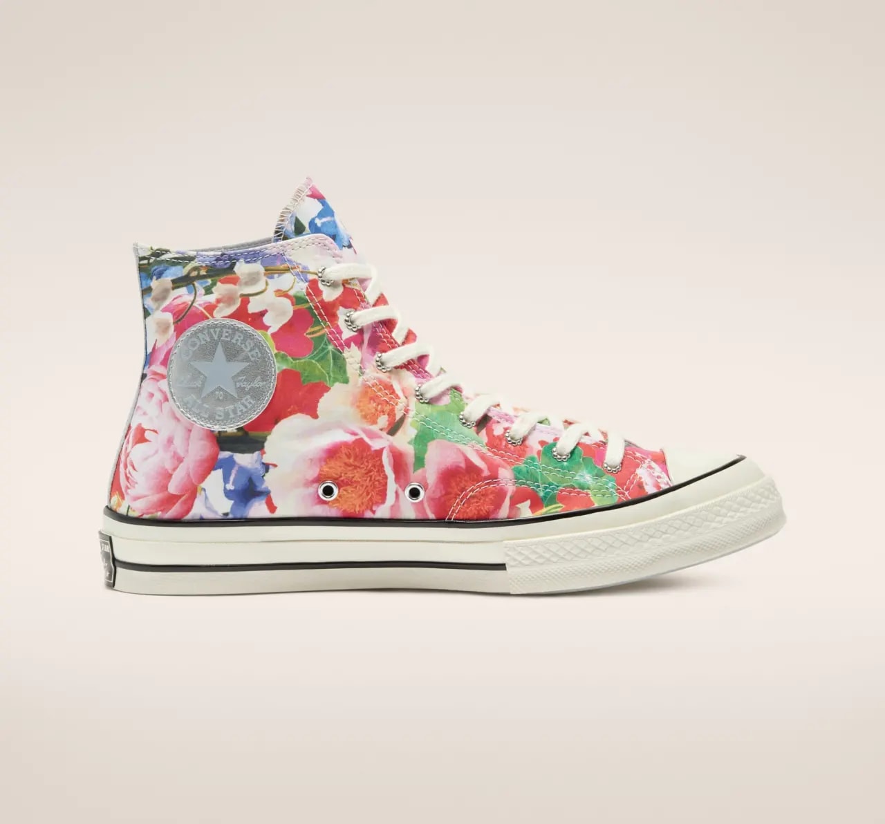 Giày Converse Chuck 70 High 'Heart of the City Paris' 170516C — ảnh 5