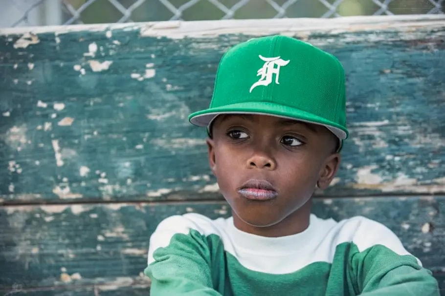 Mũ Fear Of God Essentials New Era 59Fifty Fitted Hat FW21 'Kelly Green' — ảnh 2