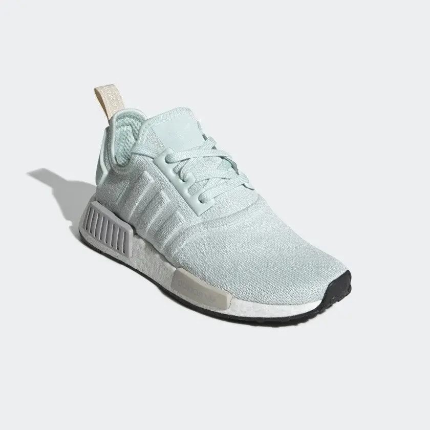 Giày Adidas NMD R1 Ice Mint Cloud White EE5181 — ảnh 4