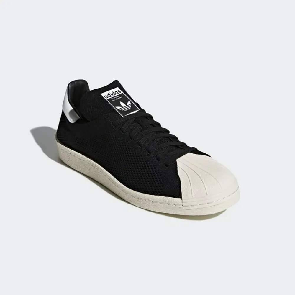Giày Adidas Superstar 80s 'Primeknit' CQ2232 — ảnh 2