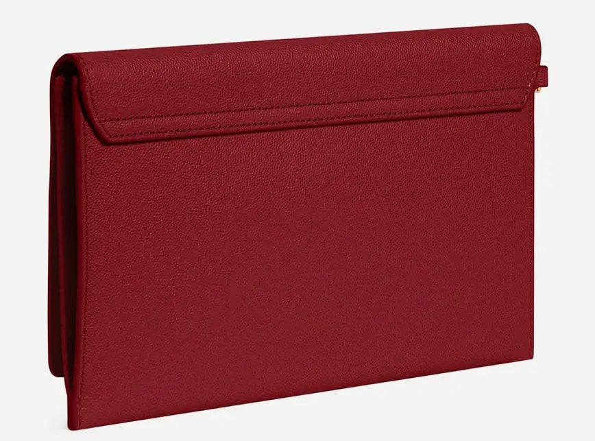 Ví Furla Belvedere XL Envelope 'Red' 1026499 — ảnh 3