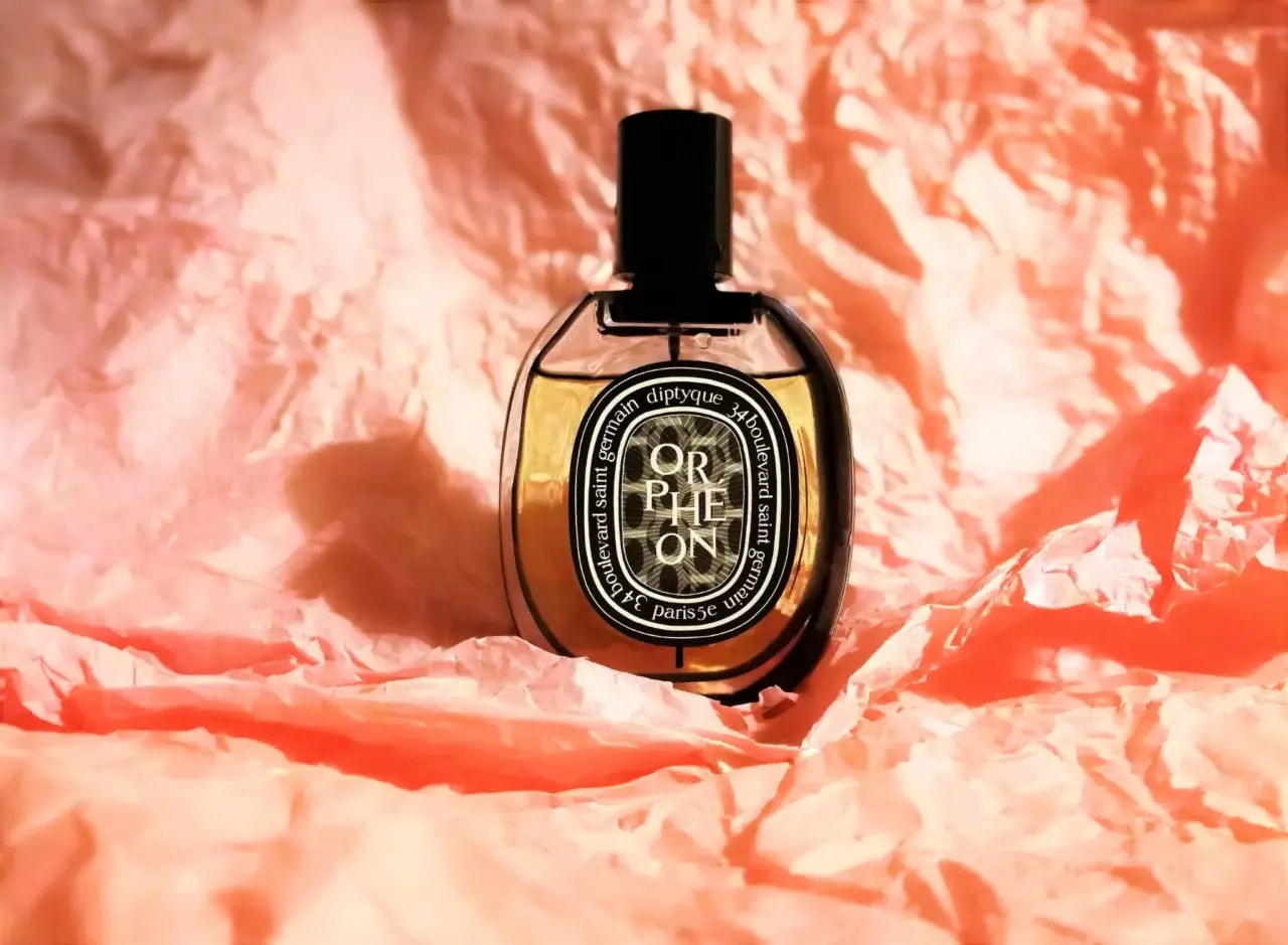 Nước Hoa Diptyque 34 Orpheon EDP — ảnh 4