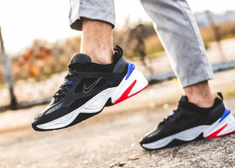 Giày Nike M2K Tekno "Paris" AV4789-003 — ảnh 2