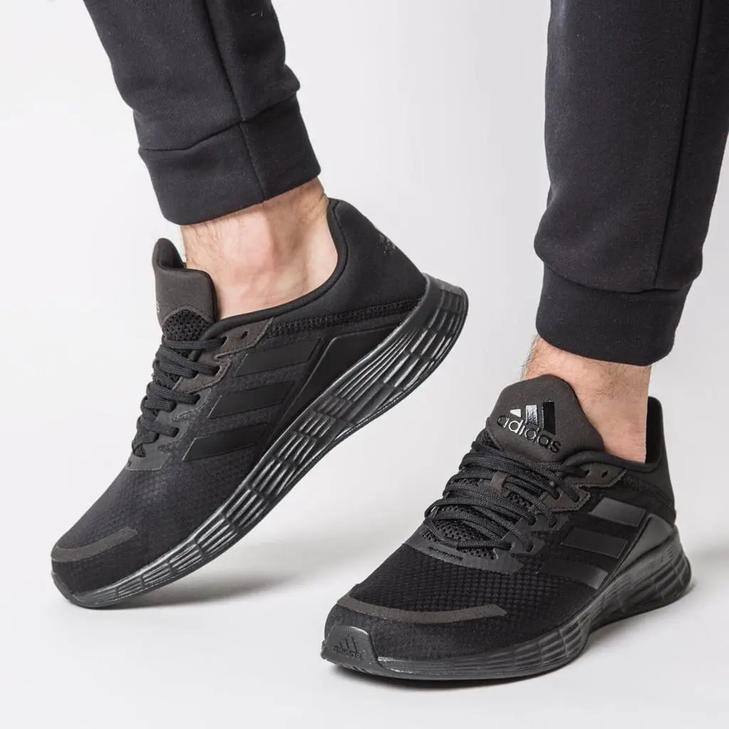 Giày Adidas Duramo Sl 'Black' G58108 — ảnh 2