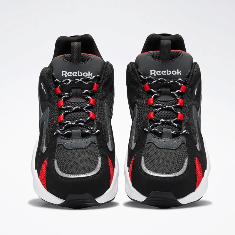 Giày Reebok ROYAL TRB IMPLS EV 'Black Red' FU7193 — ảnh 5