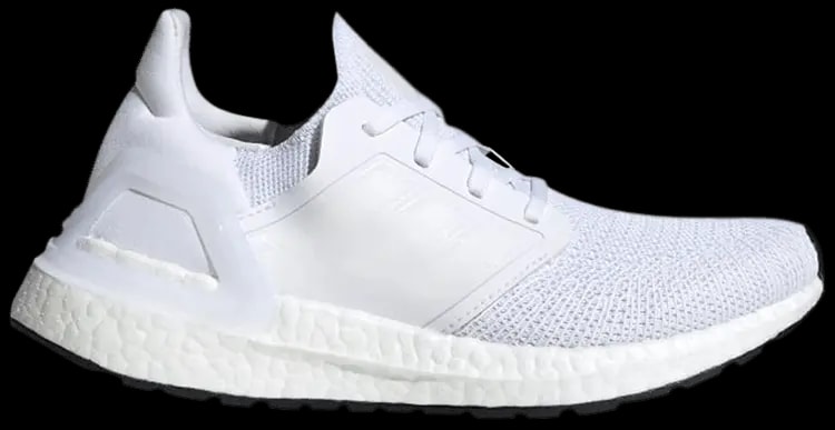 Giày Adidas Ultraboost 20 W 'Cloud White' FU7210 — kich-thuoc: 36 2/3