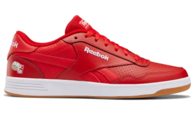 Giày Reebok Royal Techque T 'Red' FU7857 — kich-thuoc: lien-he-order
