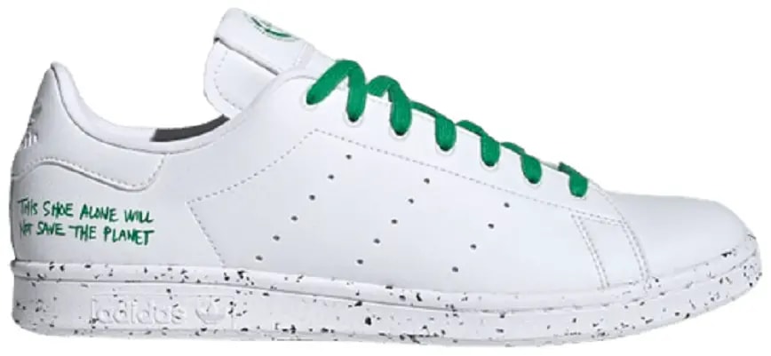 Giày Adidas Stan Smith 'Clean Classics Collection White Green' FU9609 — kich-thuoc: lien-he-order Giày Adidas Stan Smith 'Clean Classics Collection White Green' FU9609 — kich-thuoc: lien-he-order
