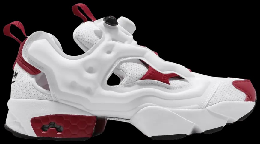 Giày Reebok InstaPump Fury OG MU 'White Excred' FV0418 — kich-thuoc: 40
