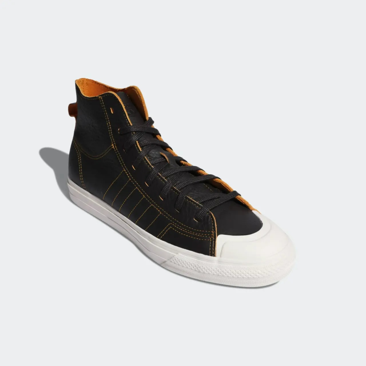 Giày Aididas Originals  Fit for Health 2.0 Nizza Hi Rf FV0686 — ảnh 3