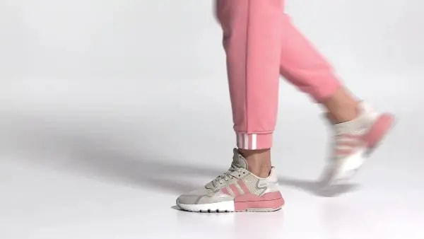 Giày Adidas Nite Jogger 'Trace Pink' FV1333 — ảnh 2