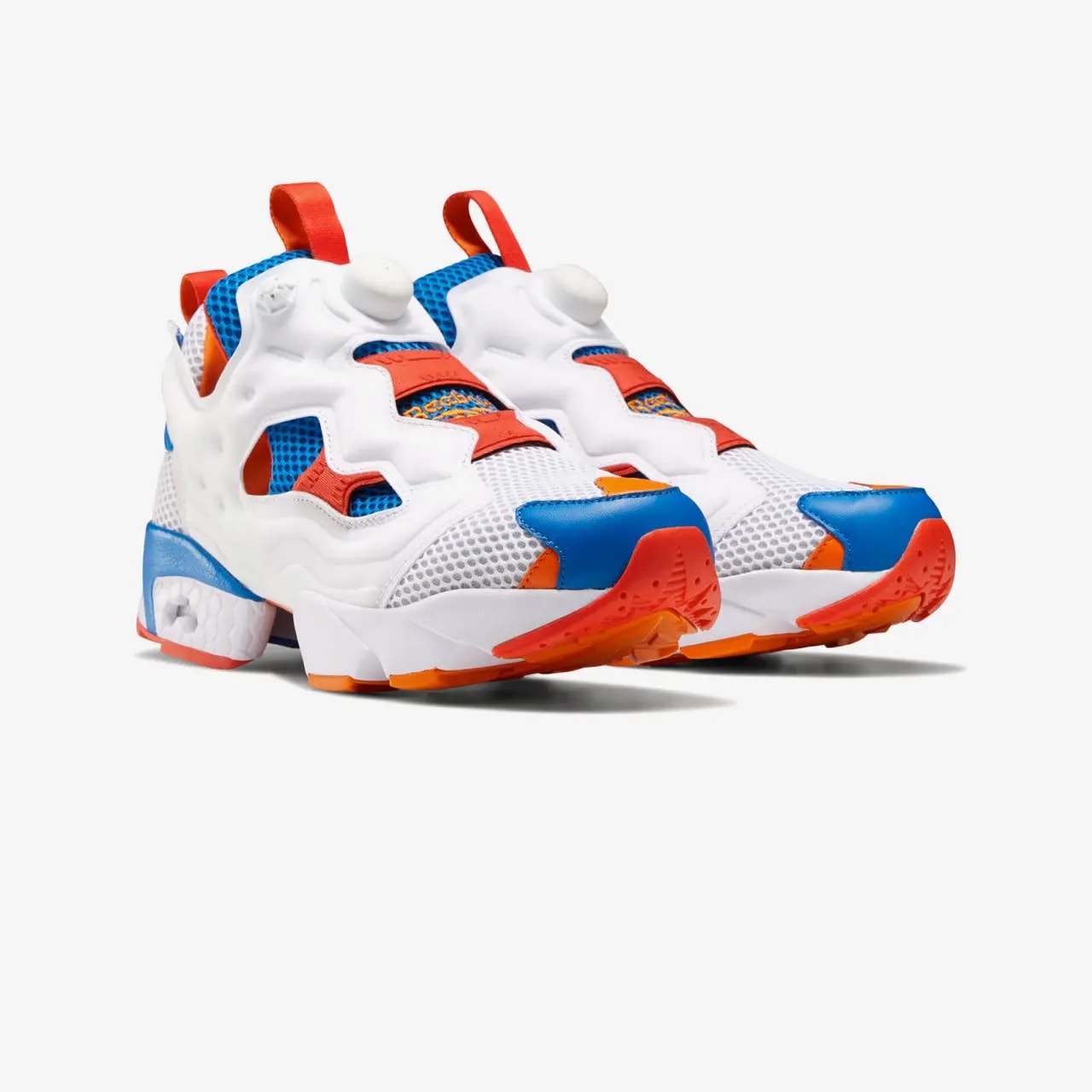 Giày Reebok InstaPump Fury OG NM 'Dynamic Blue' FV1570 — ảnh 5
