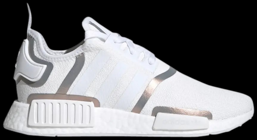 Giày Adidas Wmns NMD_R1 'White Iridescent' FV1797 — tieu-de: 36