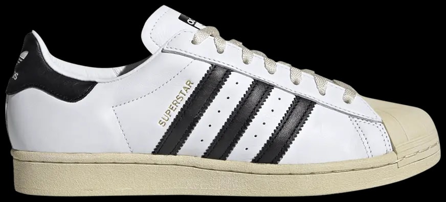 Giày Adidas Superstar 'White Black' FV2831 — kich-thuoc: lien-he-order