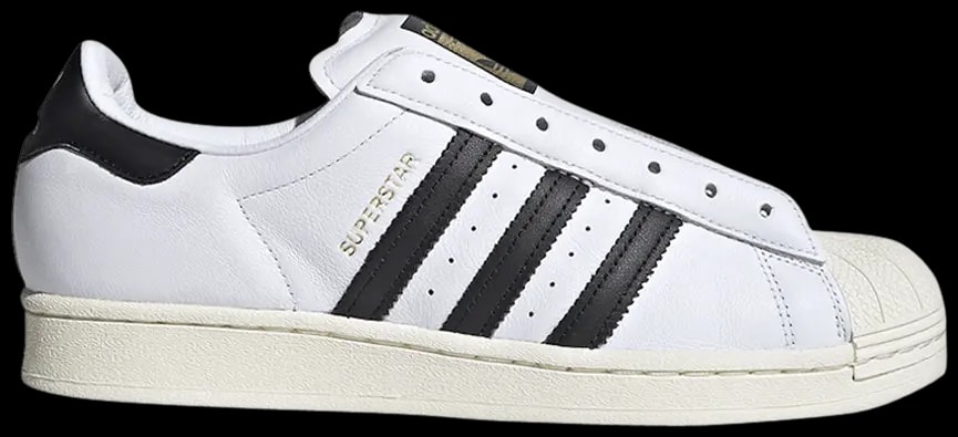Giày Adidas Superstar Laceless 'Cloud White' FV3017 — kich-thuoc: lien-he-order