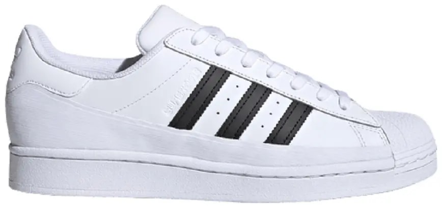 Giày Adidas Superstar MG 'Cloud White Black' FV3029 — kich-thuoc: 37 1/3