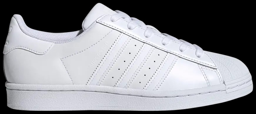 Giày Adidas Wmns Superstar 'Triple White' FV3285 — kich-thuoc: 37 1/3