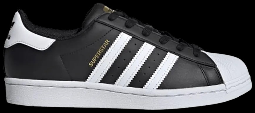 Giày Adidas Wmns Superstar 'Black White' FV3286 — kich-thuoc: lien-he-order
