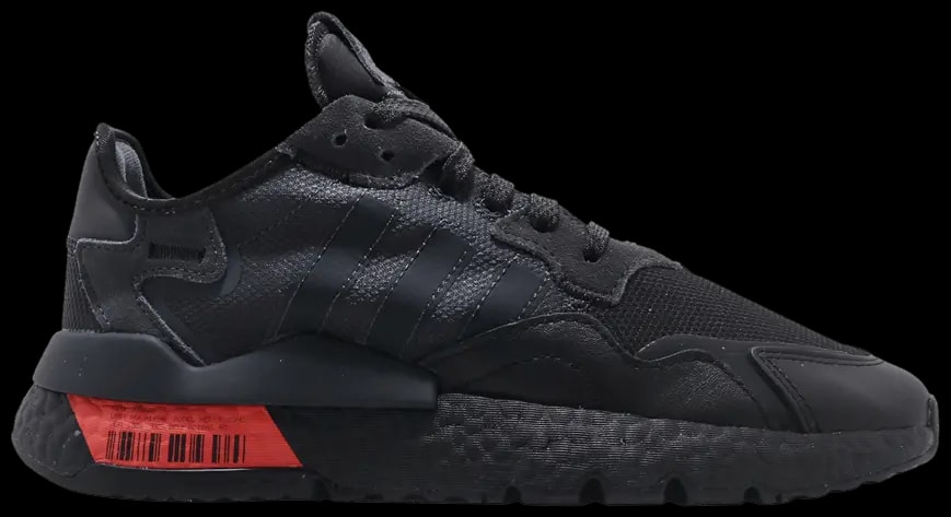 Giày Adidas Nite Jogger 'Hi-Res Red' FV3618 — kich-thuoc: lien-he-order