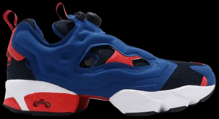Giày Reebok InstaPump Fury OG NM 'Royal' FV4208 — kich-thuoc: 40.5